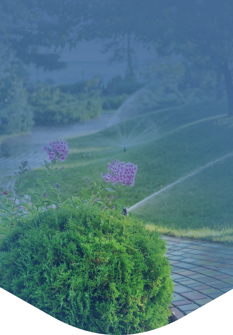 Home Irrigation Systems Brentwood, TN Elite Irrigation